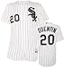 Carlos Quentin Majestic Home Authentic Onfield Cool Base Chicago White Sox Jersey
