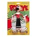 Retro Olive Oyl Bendable Figure_s-1