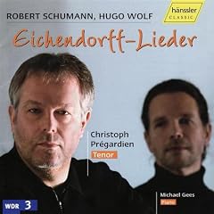 R. Schumann / H. Wolf: Eichendorff-Lieder