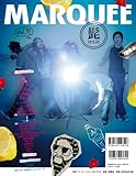 MARQUEE vol.71　マーキー71号-