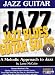 Search : Jazz Blues Guitar Solos (book and CD)