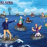 SJ Esau - Small Vessel