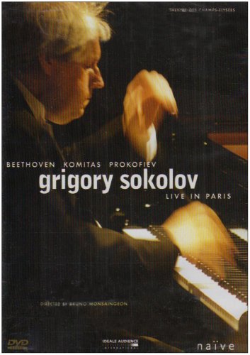 Sokolov, Grigory/Theatre Des Ch