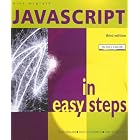 Click here to buy JavaScript in Easy Steps (In Easy Steps) by  Mike McGrath.