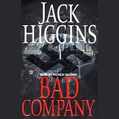 Bad Company | Jack Higgins