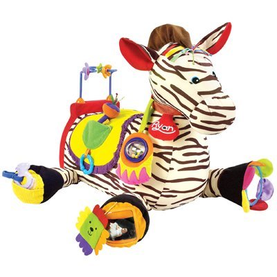 Childrens Toyshop  Toys : K's Kids Ryan 28 Large Activity Center