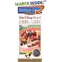 Birnbaum's Walt Disney World Dining Guide 2008 (Birnbaum's Walt Disney World Dining Guide)