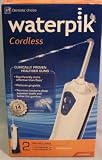 Health & Personal Care : Waterpik WP-360 Cordless Dental Water Jet