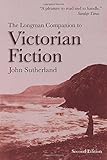 The Longman companion to Victorian fiction
