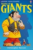 Giants (Young Reading Series 1)