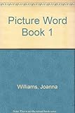 Picture word book. 1