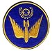 4th Bomber Command 5 patch