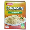 BUY : Osem North African Couscous, Original Plain, 12-Ounce Boxes (Pack of 12) ( Value Bulk Multi-pack)