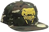 Venum Original Cap - Camo, One Size