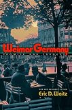 Weimar Germany : promise and tragedy