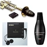 Yamaha Silent Brass System