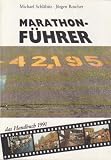 Produkt-Bild: Marathonf&uuml;hrer. Handbuch 1991