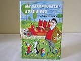 Mr Grimpwinkle buys a bus