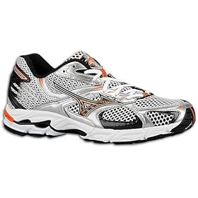 Mizuno Wave Inspire 5 Cushion Running Shoe Mens