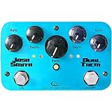 UPC 851236004061 product image for Rockett Pedals Josh Smith Dual Tremolo Guitar Effects Pedal | upcitemdb.com