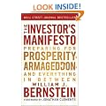 The Investor's Manifesto: Preparing for Prosperity, Armageddon, and Everything in Between