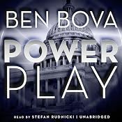 Power Play | [Ben Bova]