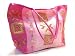 Sports : Grosse Strandtasche, pink