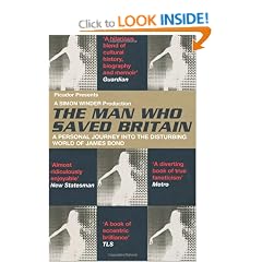 The Man Who Saved Britain