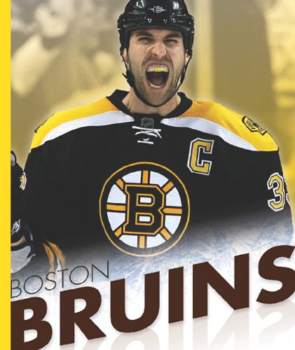 Boston Bruins (Favorite Hockey Teams)