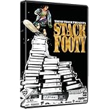 Think Thank Stack Footy Snowboard Dvd