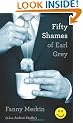Fifty Shames of Earl Grey: A Parody