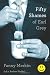 Fifty Shames of Earl Grey: A Parody