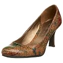 CL by Chinese Laundry Women's Ioanna Floral Snake