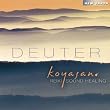 Koyasan-Reiki Sound Healing