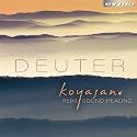 Koyasan-Reiki Sound Healing