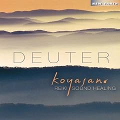 Koyasan-Reiki Sound Healing