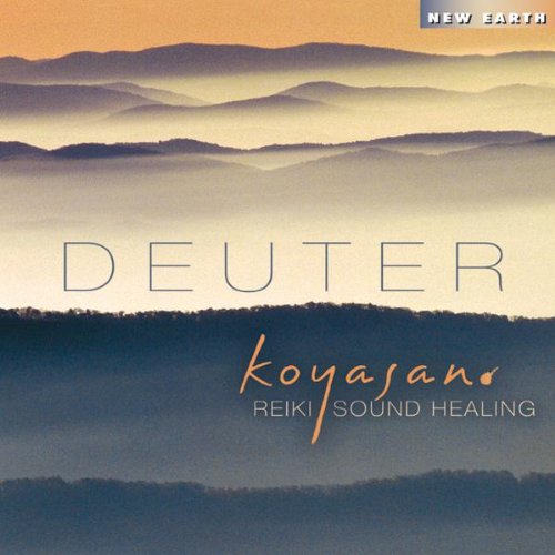 Produkt-Bild: Koyasan-Reiki Sound Healing