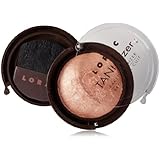 LORAC TANtalizer Baked Bronzer