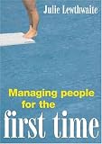 Review Thorogood  / Managing People for the First Time: Gaining Commitment and Improving Performance