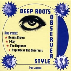 Deep Roots Observer Style