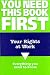 Your Rights at Work (You Need This Book First)