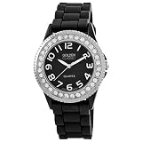 Golden Classic Womens 2219_black Savvy Jelly R