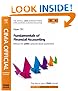 CIMA Official Learning System Fundamentals of Financial Accounting, Second Edition: Revised edition relevant for 2007/2008 computer based assessment (CIMA Certificate Level 2008)