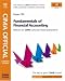 CIMA Official Learning System Fundamentals of Financial Accounting 2E: CIMA Certificate in Business Accounting: Relevant for 2007/2008 Computer Based Assessment (CIMA Certificate Level 2008)