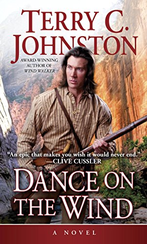 Dance on the Wind: A Novel