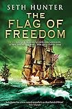 The flag of freedom