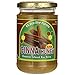 YS BEE FARMS Raw Cinnamon Infused Honey, 13 OZ