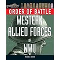 Order of Battle: Western Allied Forces of World War II