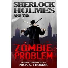 Sherlock Holmes and the Zombie Problem