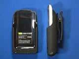 case-mate fuel rechargeable battery pack iPhone 3Gの画像